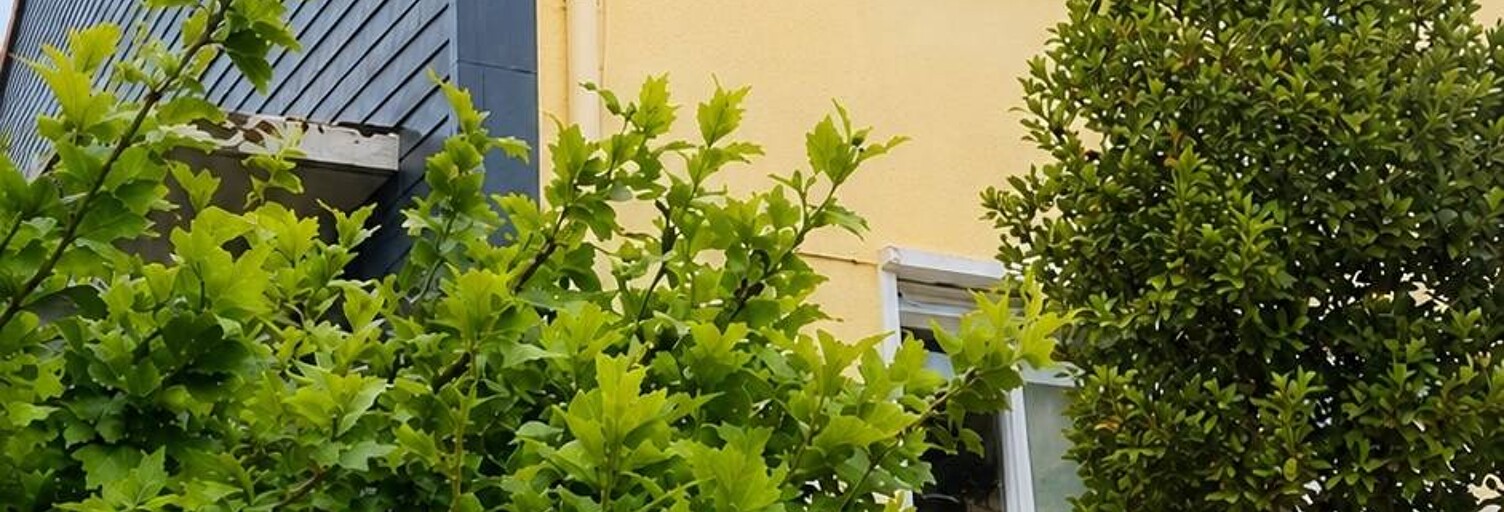 Maison 5 Pièces 100 m² à vendre à Saint-Étienne-du-Rouvray (76800)
