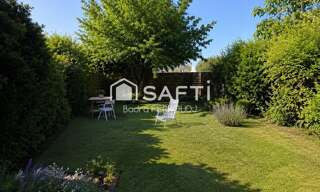 Maison 5 Pièces 112 m² à vendre à Bobigny (93000)