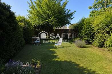 Maison 5 pièces 308000 €