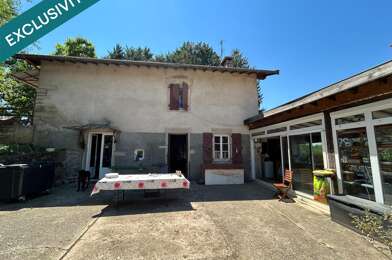 Maison 5 pièces 265000 €