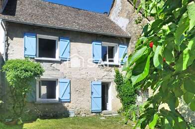 Maison 3 pièces 187000 €