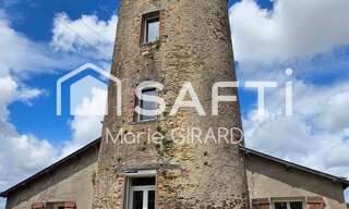 Maison 5 Pièces 129 m² à vendre à Nort-sur-Erdre (44390)