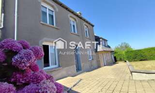 Maison 7 Pièces 137 m² à vendre à Sibiril (29250)