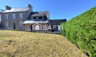 Maison 7 Pièces 137 m² à vendre à Sibiril (29250)