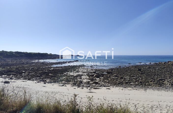 Moguériec à deux pas de la mer — photo 2