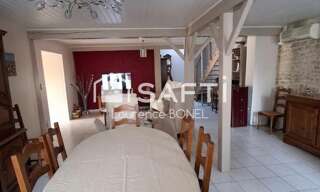 Maison 9 Pièces 267 m² à vendre à Fors (79230)