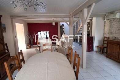 Maison 9 pièces 380000 €