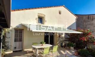 Maison 9 Pièces 267 m² à vendre à Fors (79230)