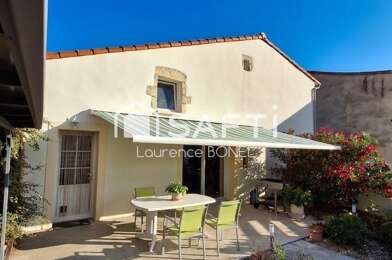 Maison 9 pièces 380000 €
