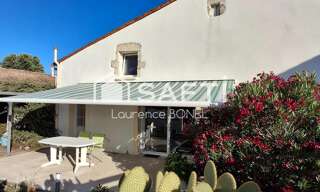 Maison 9 Pièces 267 m² à vendre à Fors (79230)
