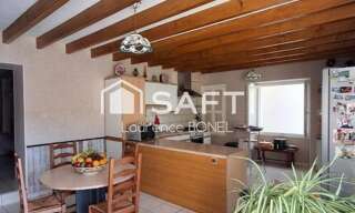 Maison 9 Pièces 267 m² à vendre à Fors (79230)