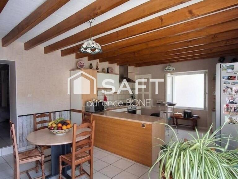 Une belle propriété composée de deux maisons ! — photo 1
