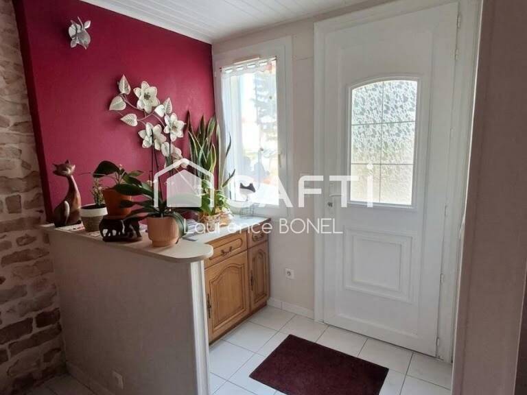 Une belle propriété composée de deux maisons ! — photo 1