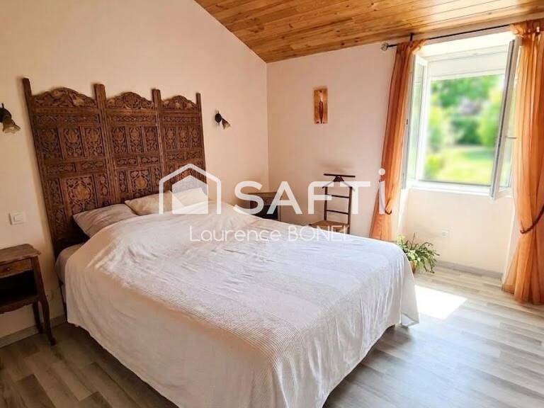 Une belle propriété composée de deux maisons ! — photo 1