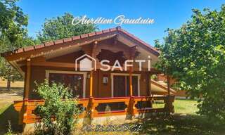 Maison 4 Pièces 58 m² à vendre à Mauroux (46700)