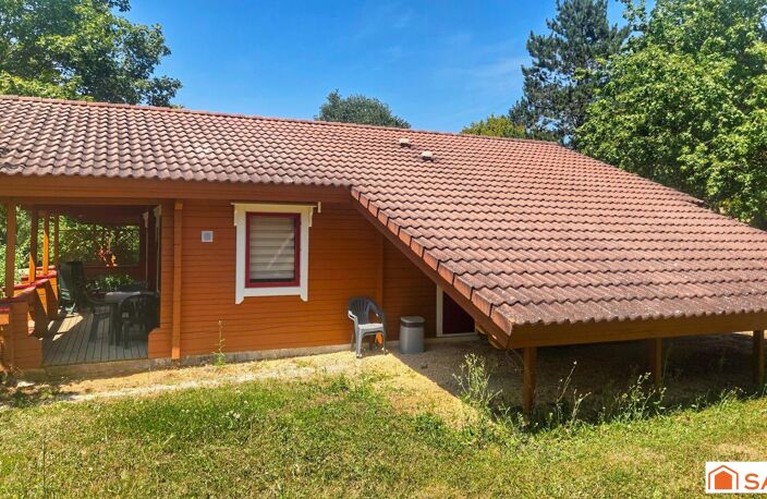 Résidence principale, pied-à-terre ou investissement : ce chalet est idéal pour vous — photo 3
