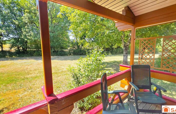 Résidence principale, pied-à-terre ou investissement : ce chalet est idéal pour vous — photo 4
