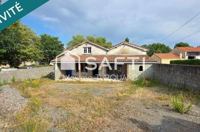 Maison 5 pièces 65000 €
