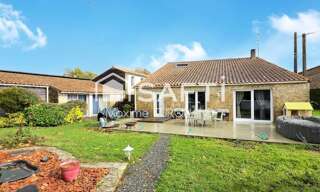 Maison 5 Pièces 131 m² à vendre à Antigny (85120)