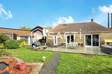 Maison 5 pièces 210000 €