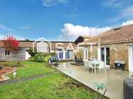 Pavillon 131m², 3 chambres, 2132m² de terrain + dépendances. — photo 2