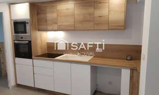 Maison 3 Pièces 69 m² à vendre à Marquise (62250)
