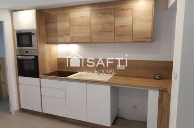 Maison 3 pièces 188000 €