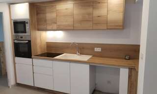Maison 3 Pièces 69 m² à vendre à Marquise (62250)