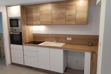 Maison 3 pièces 187000 €
