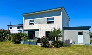 Maison 5 Pièces 125 m² à vendre à Landivisiau (29400)