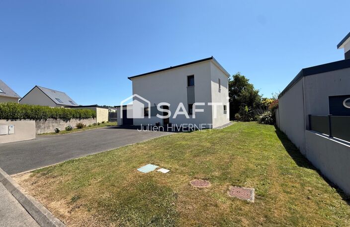 Landivisiau  Maison contemporaine de 125 m² — photo 2