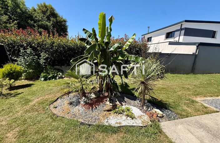 Landivisiau  Maison contemporaine de 125 m² — photo 3