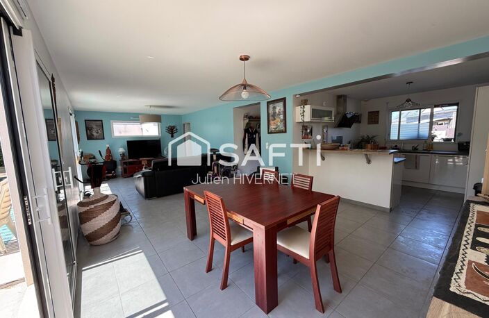Landivisiau  Maison contemporaine de 125 m² — photo 5