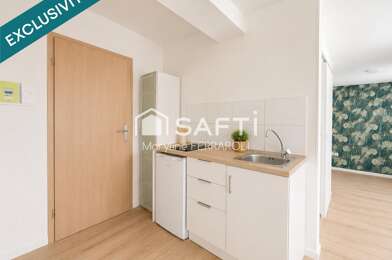 Appartement 2 pièces 99900 €