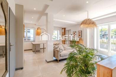 Maison 4 pièces 459000 €