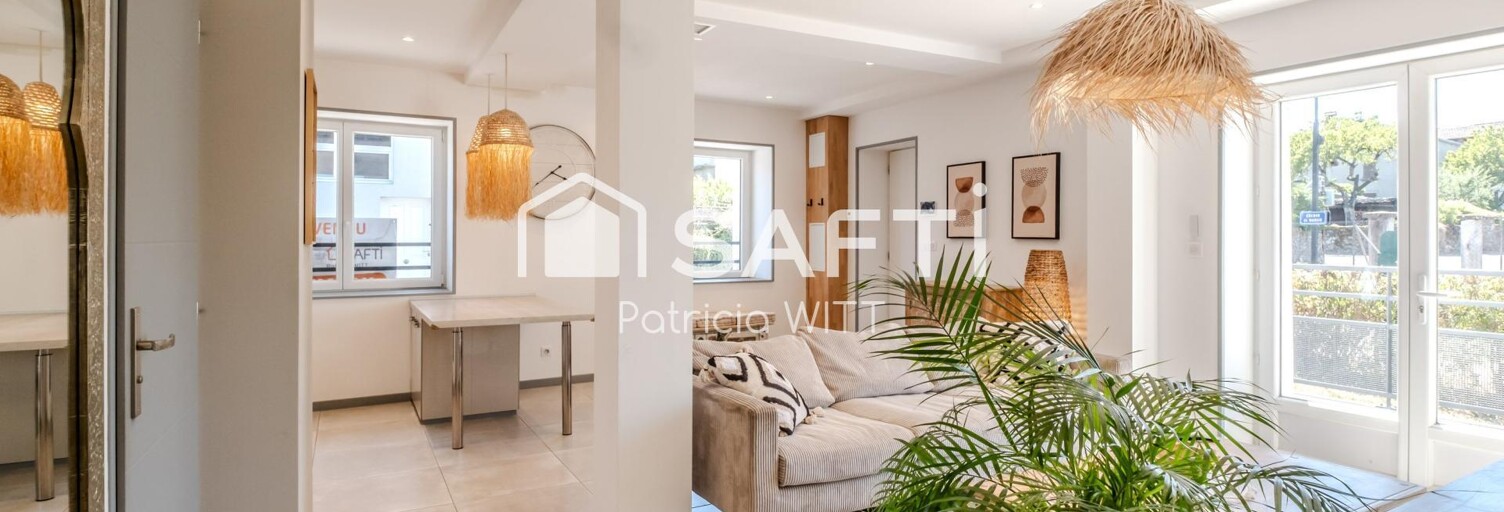 Maison 4 Pièces 85 m² à vendre à Anthy-sur-Léman (74200)