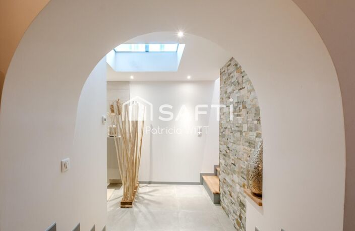 Maison de village 85 m²  Terrasse, jardin, parkings  Anthy-sur-Léman — photo 4