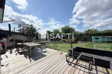 Maison 4 pièces 299000 €