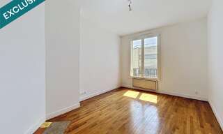 Appartement 2 Pièces 46 m² à vendre à Paris 20 (75020)