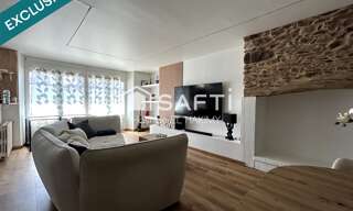 Maison 5 Pièces 105 m² à vendre à Juillac (19350)