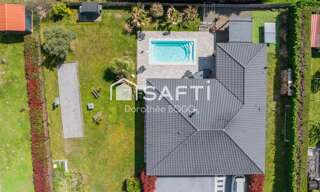Maison 4 Pièces 122 m² à vendre à Audenge (33980)