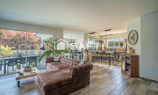 Maison 4 Pièces 122 m² à vendre à Audenge (33980)