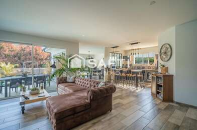 Maison 4 pièces 508500 €