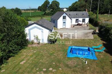 Maison 4 pièces 177500 €