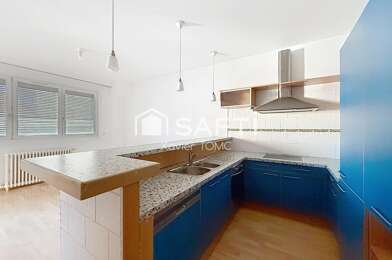 Appartement 3 pièces 119000 €