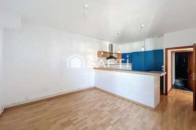Appartement 3 pièces 119000 €