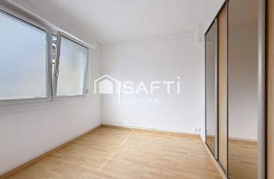 APPARTEMENT CENTRE-VILLE 2 CHAMBRES — photo du bien
