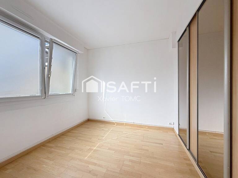 APPARTEMENT CENTRE-VILLE 2 CHAMBRES — photo 1
