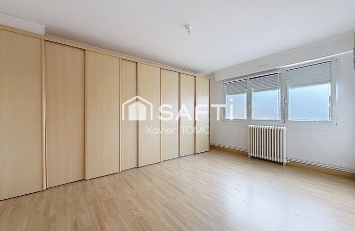 APPARTEMENT CENTRE-VILLE 2 CHAMBRES — photo 2