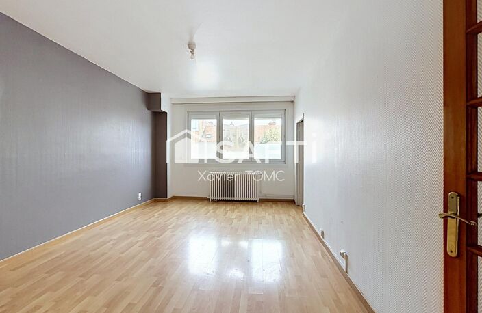 APPARTEMENT CENTRE-VILLE 2 CHAMBRES — photo 3